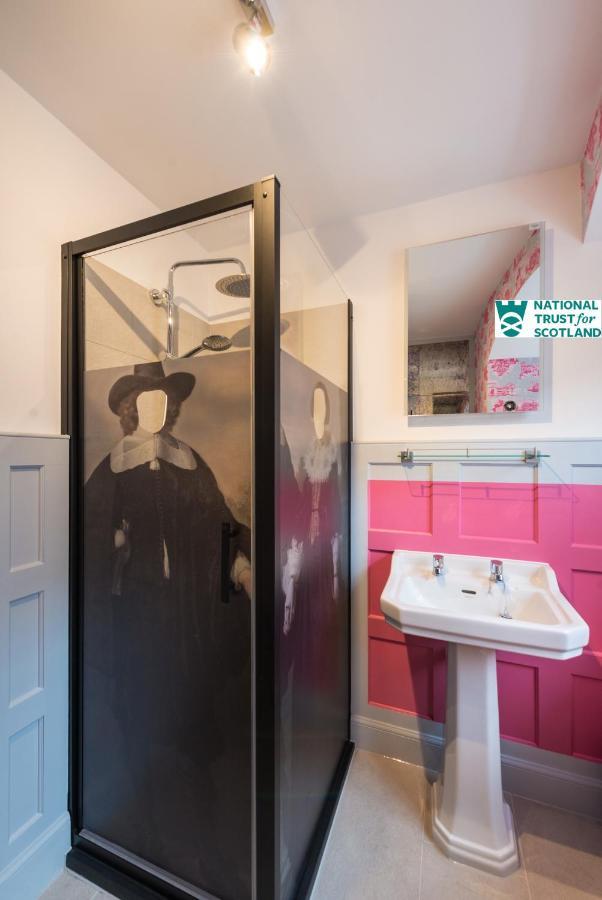 The Riddoch Apartment By The National Trust Scotland EDI Kültér fotó
